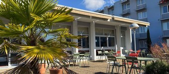 ibis Styles Angouleme Nord