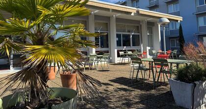 ibis Styles Angouleme Nord