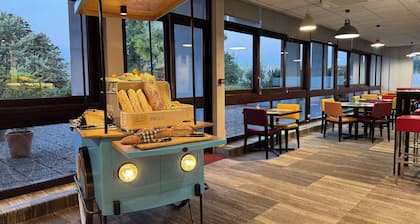 ibis Styles Angouleme Nord