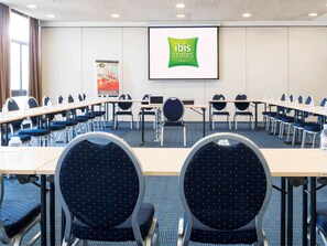 Sala de reunião