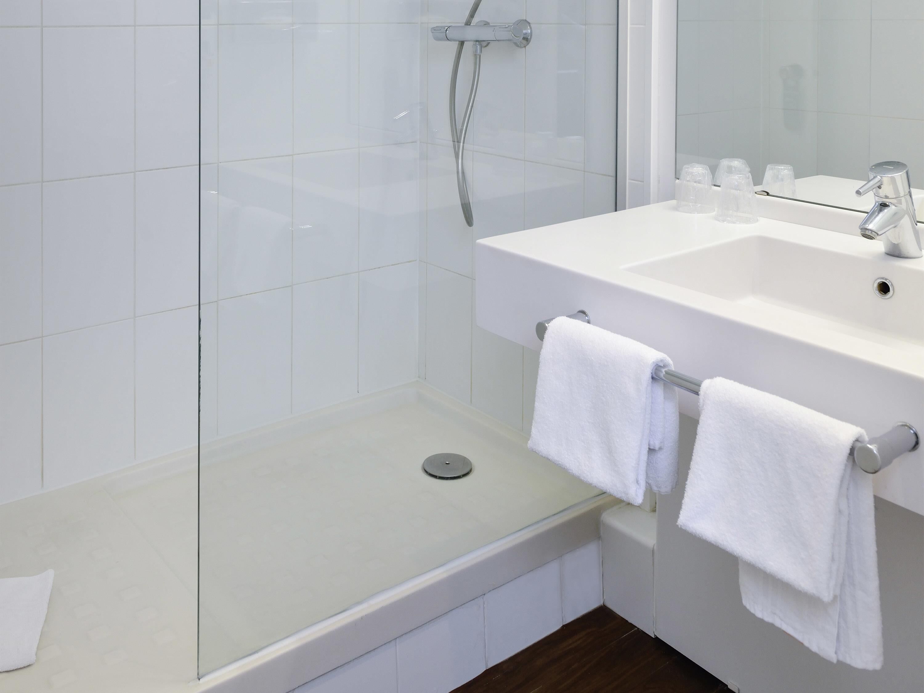 premium bedding, individually furnished, desk, blackout curtains