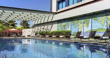 Novotel Sao Paulo Center Norte