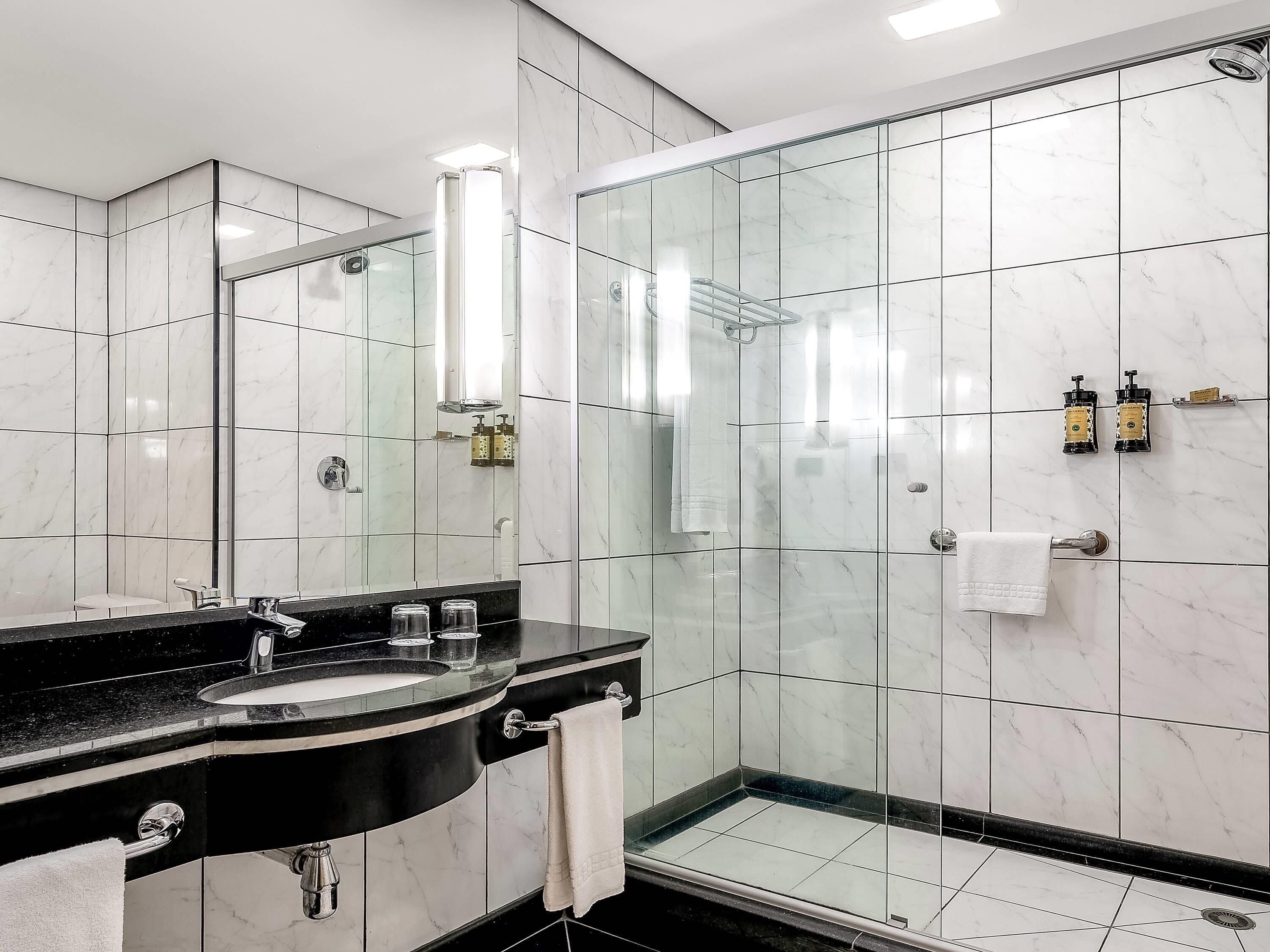 Minibar, in-room safe, desk, blackout drapes