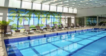 Novotel Sao Paulo Center Norte