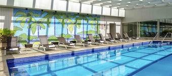 Novotel Sao Paulo Center Norte