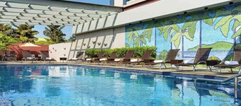 Novotel Sao Paulo Center Norte