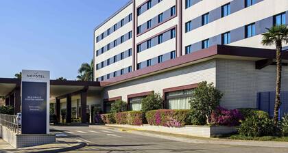 Novotel Sao Paulo Center Norte