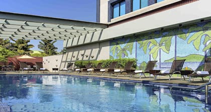 Novotel Sao Paulo Center Norte