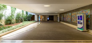 Veranda