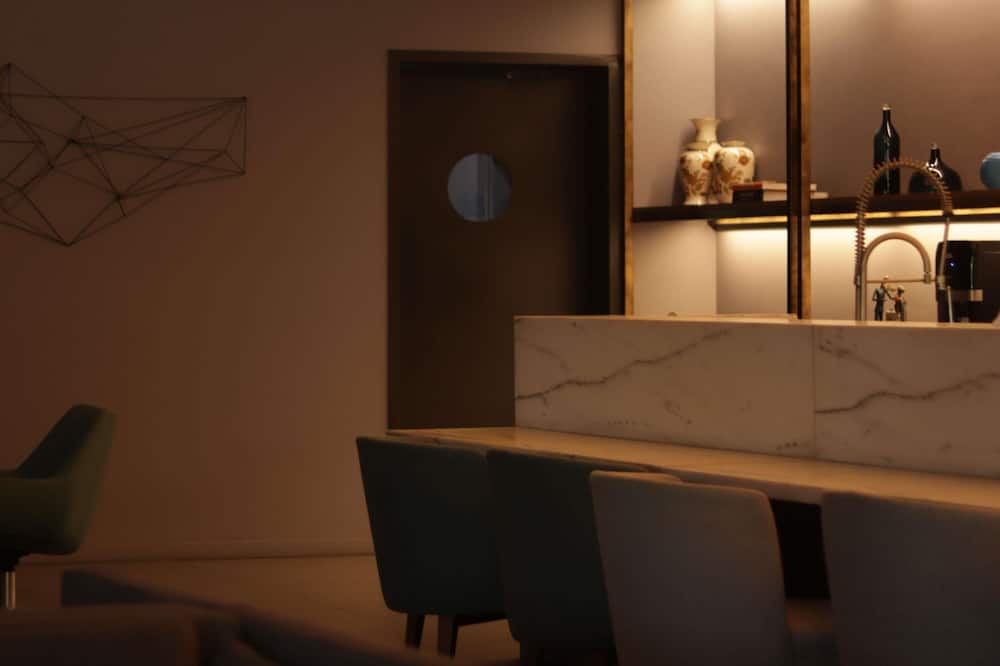 Novotel Sao Paulo Center Norte
