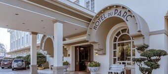 Du Parc Hotel Dalat