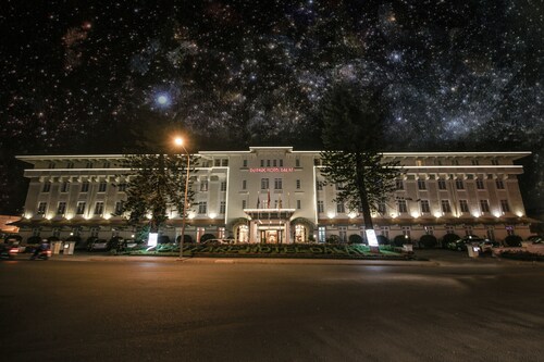 Du Parc Hotel Dalat