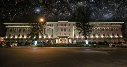 Du Parc Hotel Dalat