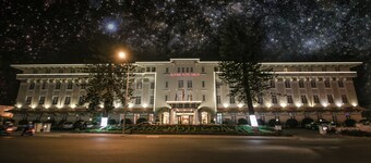 Du Parc Hotel Dalat