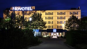 Exterior - Novotel Eindhoven (Eindhoven)