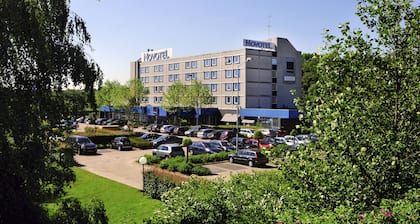 Novotel Eindhoven