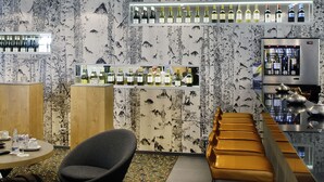 Lobby - Novotel Eindhoven (Eindhoven)