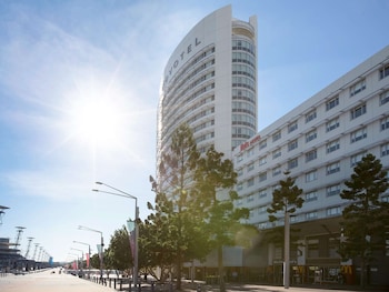 Novotel Sydney Olympic Park