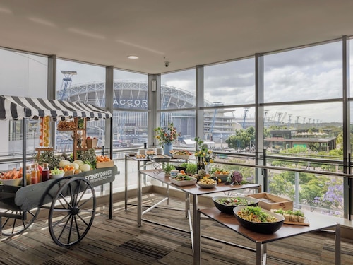 Novotel Sydney Olympic Park