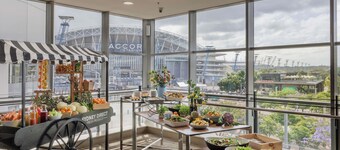 Novotel Sydney Olympic Park