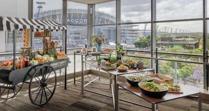 Novotel Sydney Olympic Park