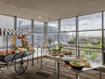 Novotel Sydney Olympic Park