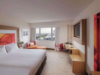 Novotel Sydney Olympic Park