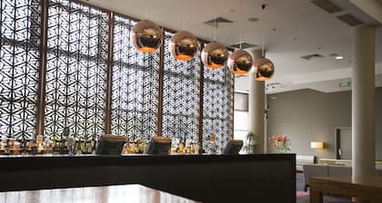 Novotel Sydney Olympic Park