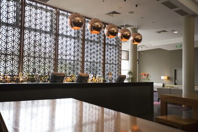 Novotel Sydney Olympic Park