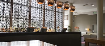 Novotel Sydney Olympic Park