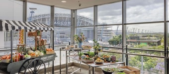 Novotel Sydney Olympic Park