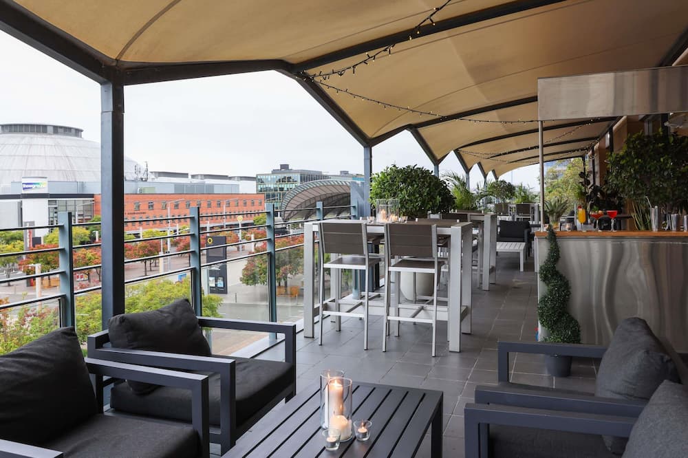 Novotel Sydney Olympic Park