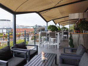 Meeting facility - Novotel Sydney Olympic Park (Sydney Olympic Park)