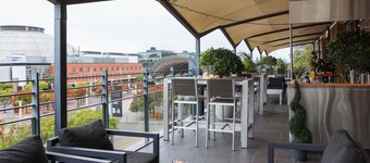 Novotel Sydney Olympic Park