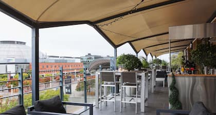 Novotel Sydney Olympic Park