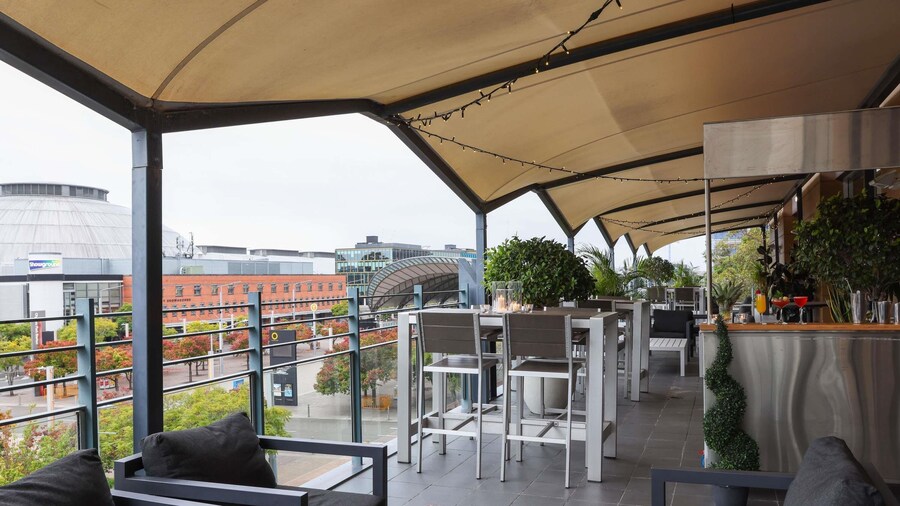 Novotel Sydney Olympic Park