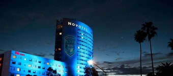 Novotel Sydney Olympic Park