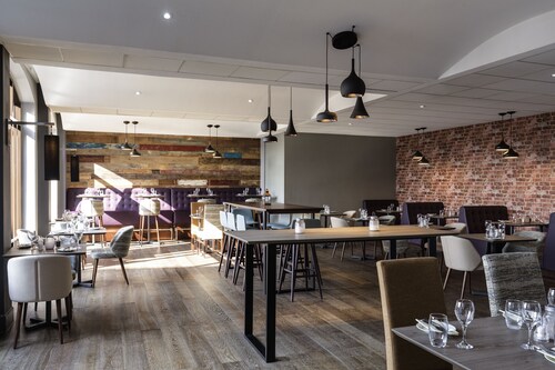 Novotel Ipswich