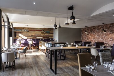 Novotel Ipswich