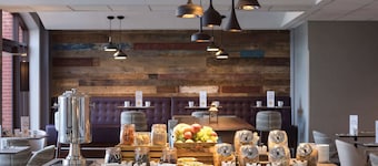 Novotel Ipswich
