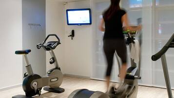 Gimnasio