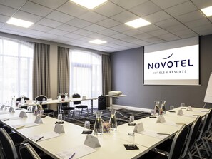 Sala de reuniones