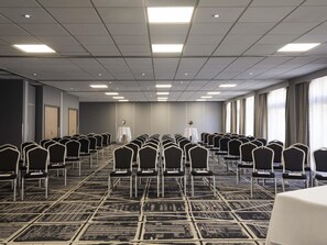 Sala de reuniones