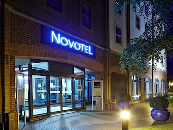 Novotel Ipswich