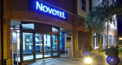 Novotel Ipswich