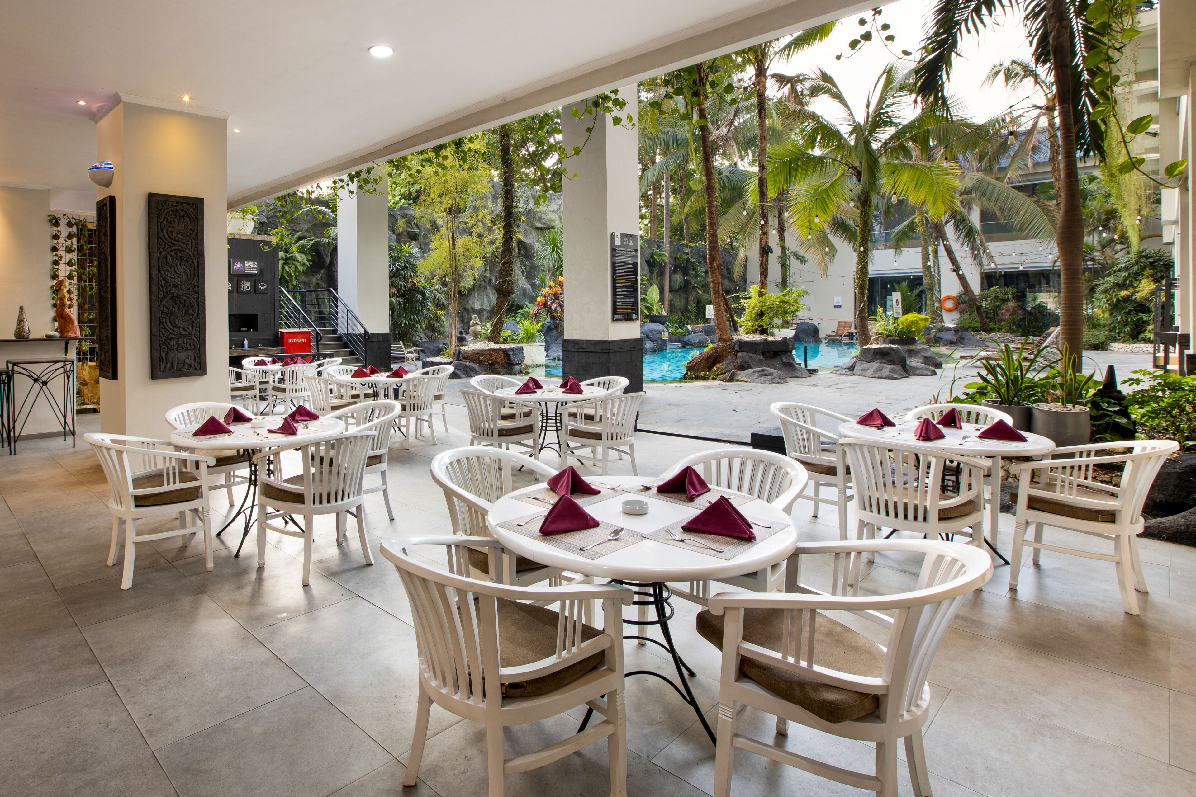 Photo - Kimaya Sudirman Yogyakarta by Harris