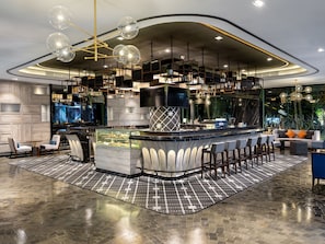 Bar (sur place)