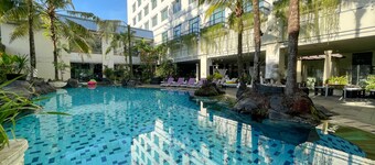 Kimaya Sudirman Yogyakarta by Harris