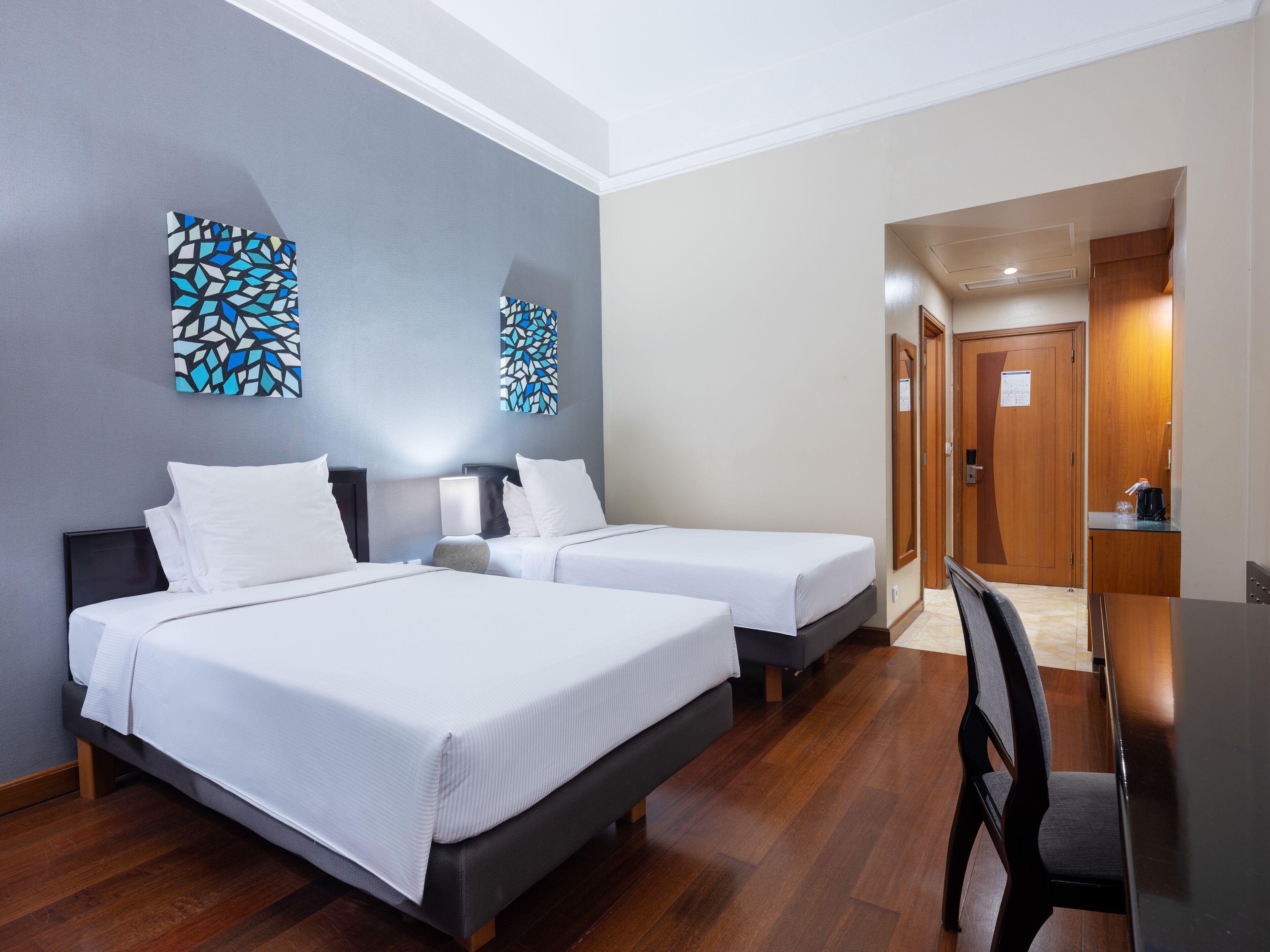 Kamar