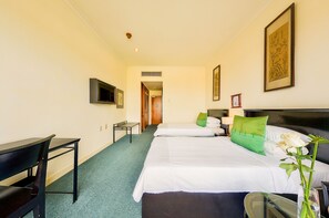 Superior Room, City View | Minibar, in-room safe, desk, blackout curtains - Phan Thiet Ocean Dunes Resort (Phan Thiet)